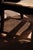 Lounge Chair with Cane Seat and Swing-Out Armrests, 1870s For Sale - Image 10 of 11