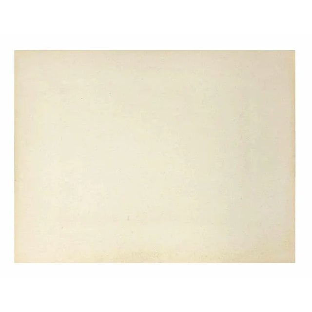 Indien - Nepal, Cattani Camp is a vintage black and white photograph. It is part of a journey to Asia performed by prince...