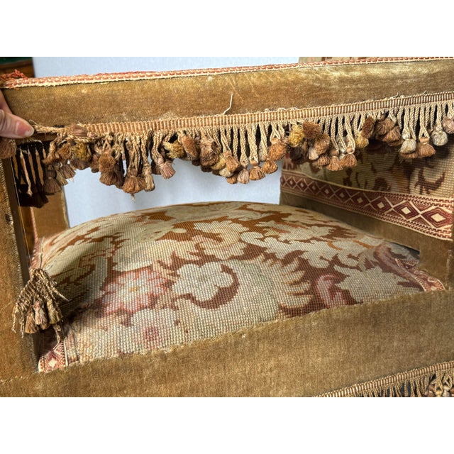Decorative Chair For Sale - Image 10 of 12