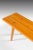 Swedish Model Visingsö Bench by Carl Malmsten for Svensk Fur, 1950s For Sale - Image 6 of 7