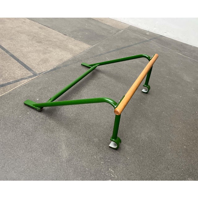 Mid-Century Modern Pull-Up Monkey Bar, 1960s For Sale - Image 4 of 18