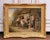 Wood 19th Century British Pastoral Oil Painting in Gilt Frame by Julian E. Drummond For Sale - Image 7 of 12
