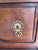 Spanish 1920s Berkey & Gay Spanish Colonial Revival Walnut Server Cabinet For Sale - Image 3 of 11