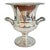 Vintage Silverplate Champagne Bucket For Sale