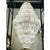 Imperial Transparent Diamanted Petals Murano Glass Chandelier by Simoeng for Simoeng For Sale - Image 4 of 8
