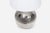 Polished Nickel Lamp by Sarreid Ltd, 1970 For Sale In Chicago - Image 6 of 6