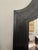 Sold out! Large Clipped Corner Zinc Wall Mirror by Ta Lorton Using our sought after zinc finish, we fashioned a large...