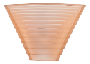 Vintage Pergamo 30 Wall Lamp by A. Mangiarotti for Artemide, Italy, 1980s