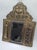 19th Century French Napoleon III Wall Mirror For Sale - Image 3 of 15