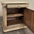 Late 19th Century 19th Century Flemish Renaissance Confiturier ~ Cabinet in Stripped Oak For Sale - Image 5 of 12