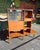 Mid-Century Modern Mid Century Hooker Mainline Room Divider Wall Unit For Sale - Image 3 of 15
