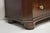 Henredon Empire Neoclassical Marble Top Mahogany 4 Drawer Dresser Chest Commode For Sale In Philadelphia - Image 6 of 12