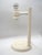 Mid-Century Modern Pine Table Lamp from Ikea, Sweden, 1980s For Sale - Image 3 of 13