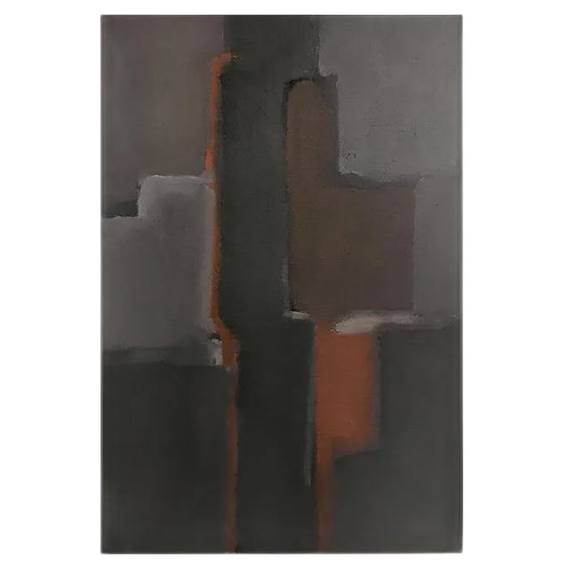 Gilbert Pauli, Présence Collection, Canvas 9, 2015 For Sale