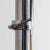 Gray Arco Floor Lamp by Pirro Cuniberti for Sirrah, 1970s For Sale - Image 8 of 14