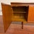 Vintage 1960s Long Teak Sideboard Bar For Sale - Image 11 of 14