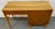 1960s Mid-Century Modern Birch Writing Desk by Morris of California For Sale - Image 9 of 12