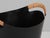 Vintage Paperbin by Finn Juhl & Grethe Kornerup-Bang, 1960s For Sale - Image 3 of 6