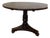 Antique Mahogany Table For Sale