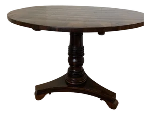 Antique Mahogany Table