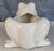 1970s 1970s Fitz and Floyd Frog Planter For Sale - Image 5 of 12