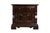 A French Empire style custom made cabinet, hand made by Lion Crest Woodworking of Sarasota, FL. The cabinet top has...