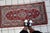 1970s, Handmade Vintage Persian Hamadan Rug 2.2' X 4.7' For Sale - Image 4 of 11