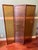 Mid-Century Modern Mid Century Modern Saftiplas Three-Panel Room Divider For Sale - Image 3 of 13