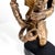 Vintage Jazz Player Saxaphone Musician Sculpture Figurine For Sale - Image 12 of 13