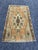 Turkish Yastik Rug 1'7" x 2'9" #24251 Explore a curated collection of hallway runners, wool rugs, and handmade...