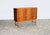 Vintage Highboard from Juryvald, 1954, in Good conditions. Designed 1950 to 1959 This piece has an attribution mark, I am...