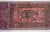Hand-Knotted Turkish Runner Rug . Low Pile Full Tribal Design Narrow Runner Rug 2′2″ × 13′4″ For Sale - Image 10 of 16