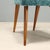 Mid-Century Dining Chairs, 1950s, Set of 5 For Sale - Image 6 of 9