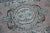 Textile 1950s Asian Vintage Floral Desing Natural Wool Oushak Area Rug For Sale - Image 7 of 13
