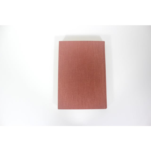 1972 the American Cowboy in Life and Legend Hard Cover Book With Linen Cover For Sale - Image 6 of 13