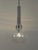 Large Space Age Pendant Light attributed to Motoko Ishii for Staff, 1970s For Sale - Image 6 of 12