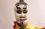 Theater Glove & Rod Drama Puppet B For Sale - Image 9 of 13