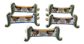 Example of Dinnerware in Austin