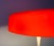 Mid-Century Swiss Space Age Table Lamp from Temde, 1960s For Sale - Image 14 of 18