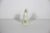 1940s Vintage Ceramic Crouching Aphrodite or Venus of Rhodes Icaros Rhodes Greece For Sale - Image 5 of 9