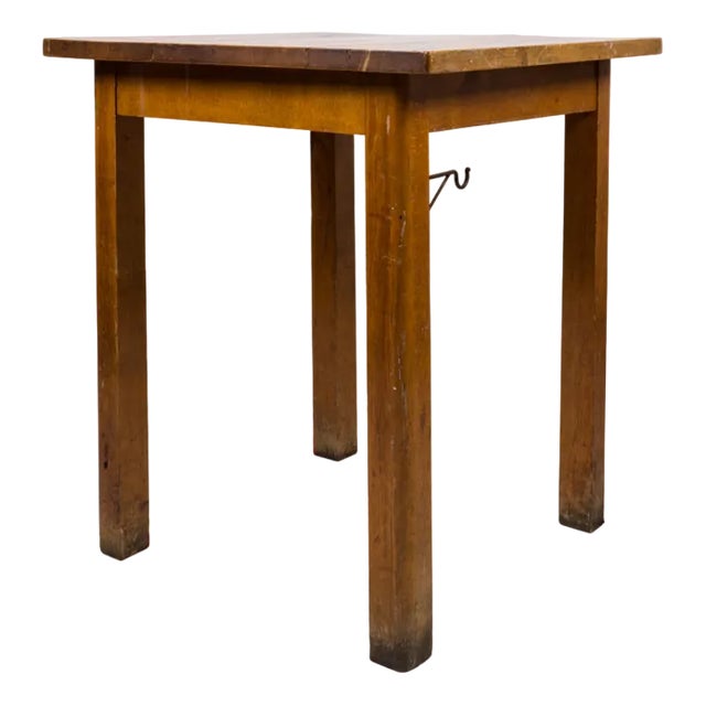 Bar Table, 1950s For Sale