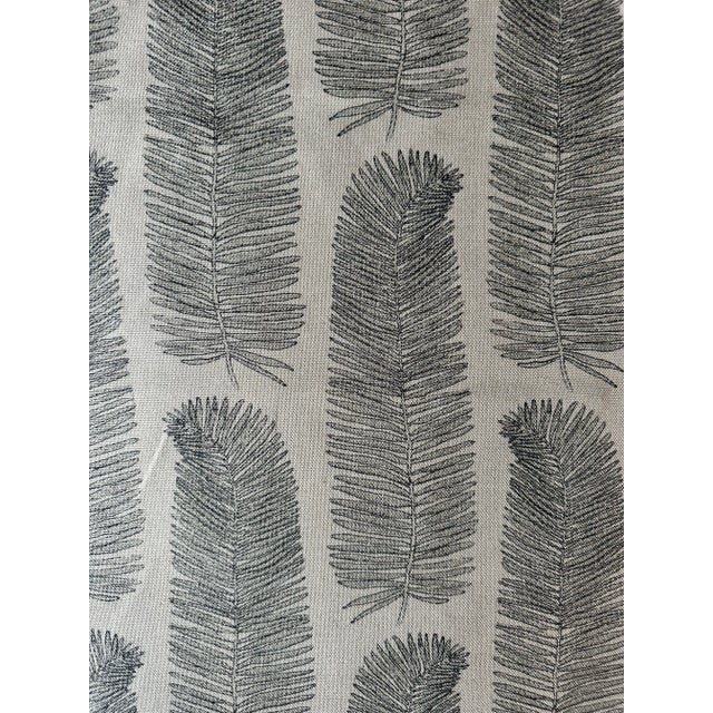 POLLACK Frond 1 yard Frond is a curtain and light upholstery fabric offered by Pollack, a respected brand known for its...