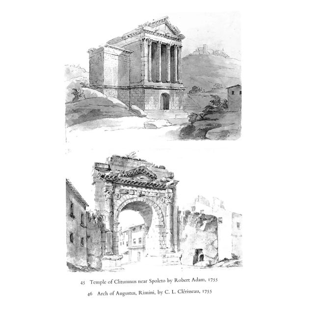 1960s "Robert Adam and His Circle" 1962 Flemimg, John For Sale - Image 5 of 12