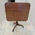 Late 18th Century Antique Georgian Walnut Tilt-Top Library or Game Table for Reading Room, Circa 1790-1820 For Sale - Image 5 of 7
