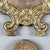 Antique Altar Cards in Bronze,19th Century, Set of 4 For Sale - Image 5 of 11