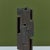 Bronze Mounted Brutalist Sculpture For Sale - Image 10 of 11