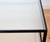 Bar Cart by Herbert Hirche for Christian Holzäpfel, 1956 For Sale - Image 9 of 12