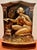 Armor Bronze 1922 Pandora's Box Bookends For Sale - Image 14 of 18
