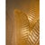 Gold Gold “Graniglia” Leaf Murano Glass Wall Sconces in Venetian Style - a Pair For Sale - Image 8 of 17