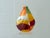 Studio Glass Vase fro Mdina Glass, Malta, 1970s For Sale - Image 3 of 17